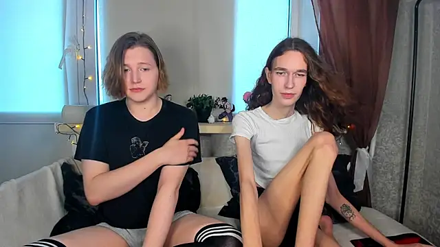 Calvin and Kevin online show from September 26, 2025, 1:18 pm