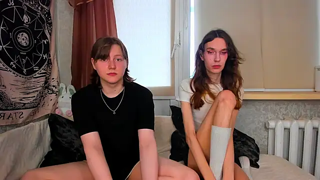 Calvin and Kevin online show from April 23, 2026, 6:53 am