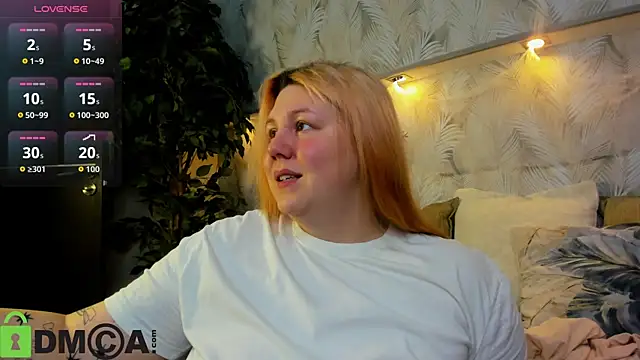 Ruth Oliver online show from October 29, 2025, 1:04 am