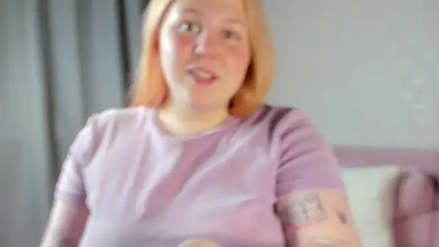 Ruth Oliver online show from October 15, 2025, 1:15 am