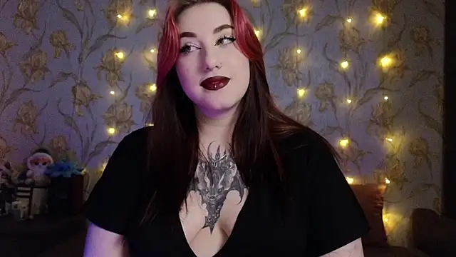 Snapshot of Kimpossible1 chatting on February 3, 2025, 2:02 pm Kimpossible1 online show from February 3, 2025, 2:02 pm