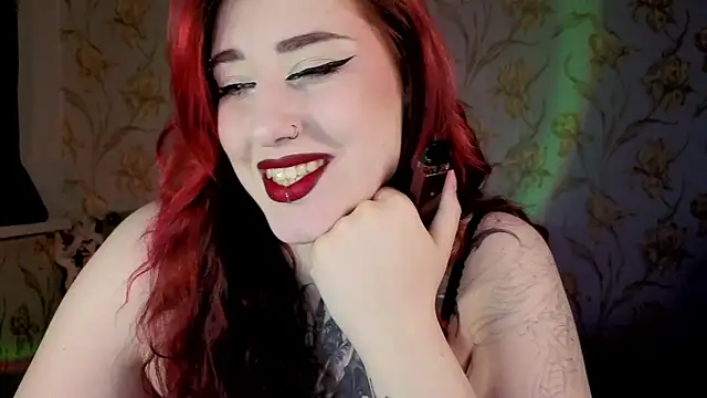 Snapshot of Kimpossible1 chatting on September 30, 2025, 5:13 am Kimpossible1 online show from September 30, 2025, 5:13 am