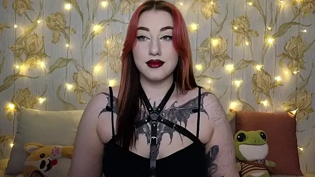 Snapshot of Kimpossible1 chatting on January 17, 2025, 11:59 am Kimpossible1 online show from January 17, 2025, 11:59 am