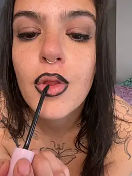 Snapshot of SafeinouterSpace chatting on February 27, 2026, 11:37 pm SafeinouterSpace online show from February 27, 2026, 11:37 pm