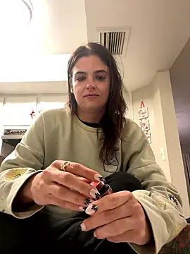 Snapshot of SafeinouterSpace chatting on January 19, 2026, 8:29 am SafeinouterSpace online show from January 19, 2026, 8:29 am