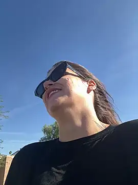 SafeinouterSpace online show from November 2, 2025, 4:45 pm