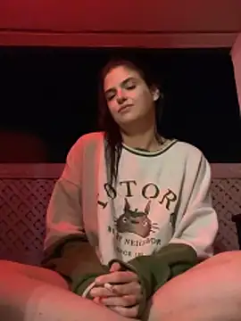 Snapshot of SafeinouterSpace chatting on February 10, 2026, 9:30 am SafeinouterSpace online show from February 10, 2026, 9:30 am