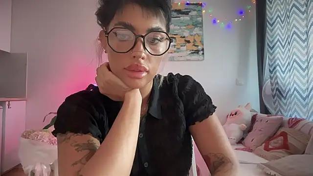 Marakuia054 online show from September 23, 2025, 6:53 am