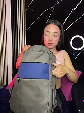 Ady 18 online show from March 21, 2025, 2:39 am