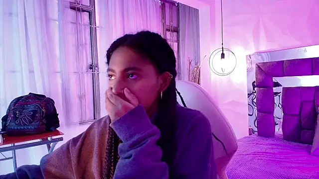 Snapshot of Queen_perla_ chatting on June 27, 2026, 12:55 pm Queen perla online show from June 27, 2026, 12:55 pm