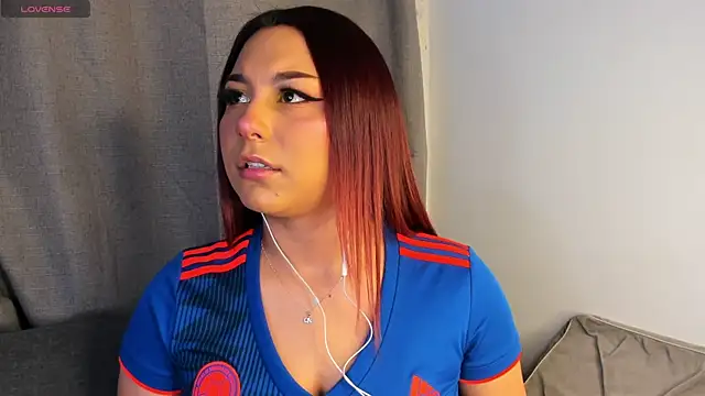 samantha-black online show from July 9, 2026, 1:50 am