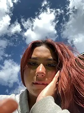 Snapshot of samantha-black chatting on January 23, 2025, 8:56 pm samantha-black online show from January 23, 2025, 8:56 pm