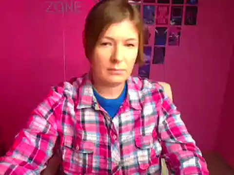 Lissmilf online show from December 21, 2025, 12:51 pm