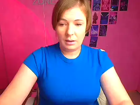 Snapshot of Lissmilf chatting on October 23, 2025, 11:42 am Lissmilf online show from October 23, 2025, 11:42 am