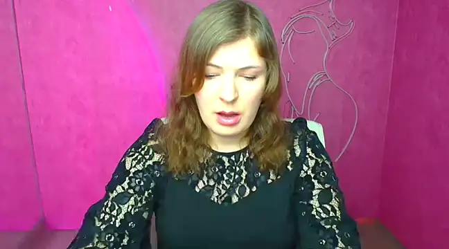 Snapshot of Lissmilf chatting on March 7, 2025, 12:45 pm Lissmilf online show from March 7, 2025, 12:45 pm