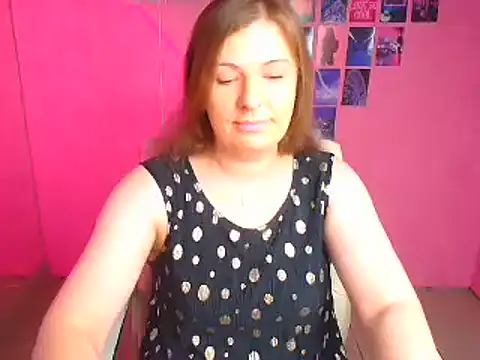 Lissmilf online show from June 16, 2026, 11:54 am