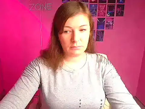 Lissmilf online show from December 20, 2025, 12:52 pm