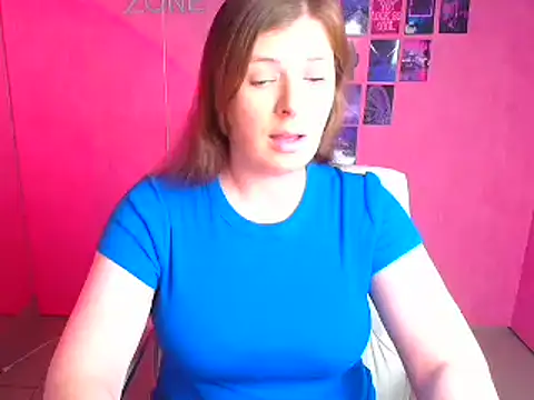 Lissmilf online show from May 22, 2026, 11:52 am