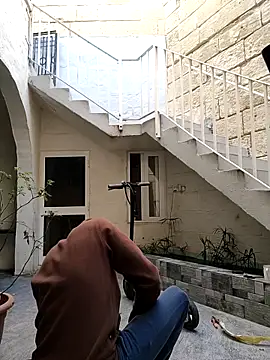 KeptupInosine online show from January 14, 2026, 2:09 pm