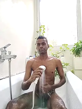 KeptupInosine online show from January 7, 2026, 8:41 am