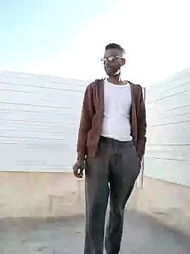 KeptupInosine online show from March 20, 2025, 3:25 pm