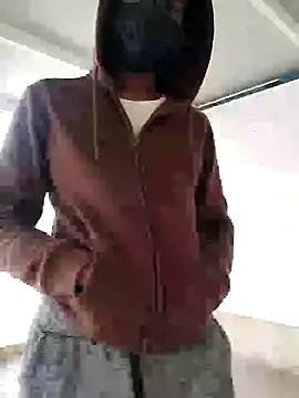 KeptupInosine online show from March 7, 2025, 6:57 am