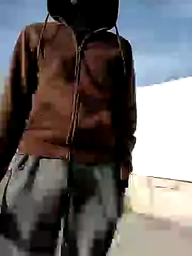 KeptupInosine online show from March 14, 2025, 6:53 am