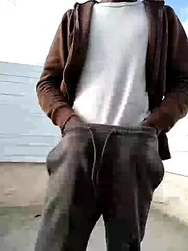 KeptupInosine online show from March 21, 2025, 7:00 am