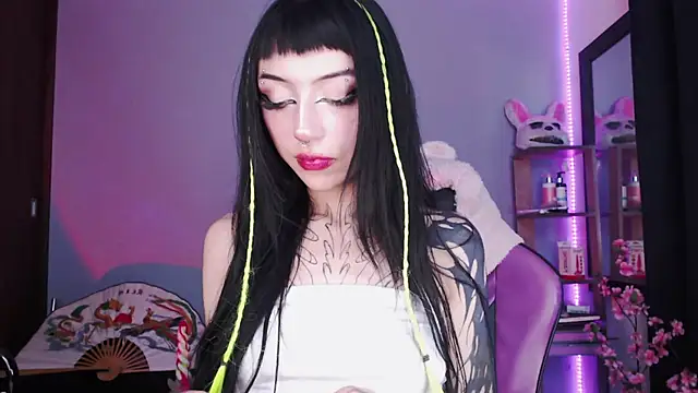 catipetite online show from February 8, 2025, 6:12 am