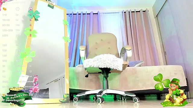 thais dreams online show from March 17, 2025, 4:01 pm