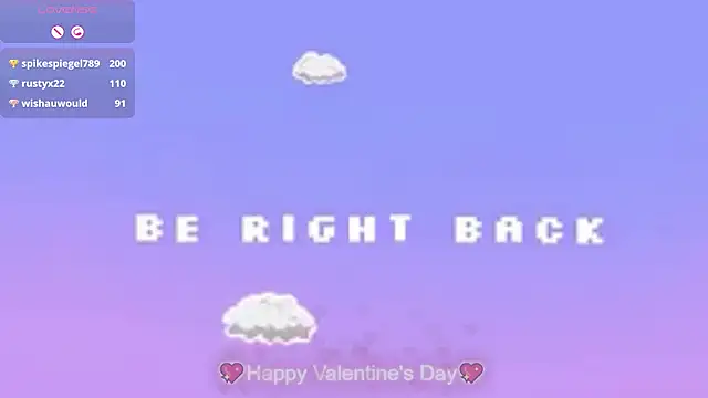 maria flowwer online show from February 14, 2025, 7:49 am