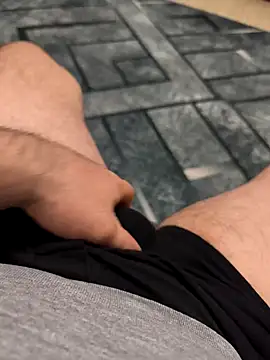 mariuana223 online show from April 26, 2026, 9:34 pm