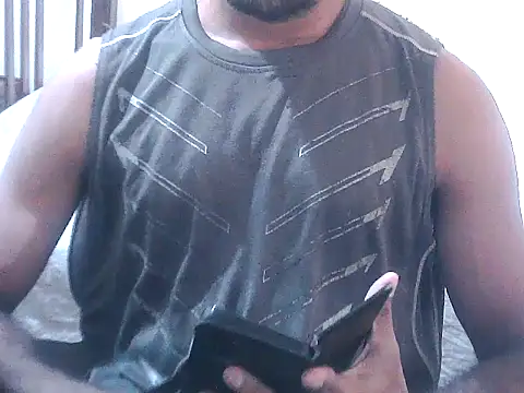 Snapshot of ROCKY_USA_18 chatting on May 21, 2026, 6:11 am ROCKY USA 18 online show from May 21, 2026, 6:11 am
