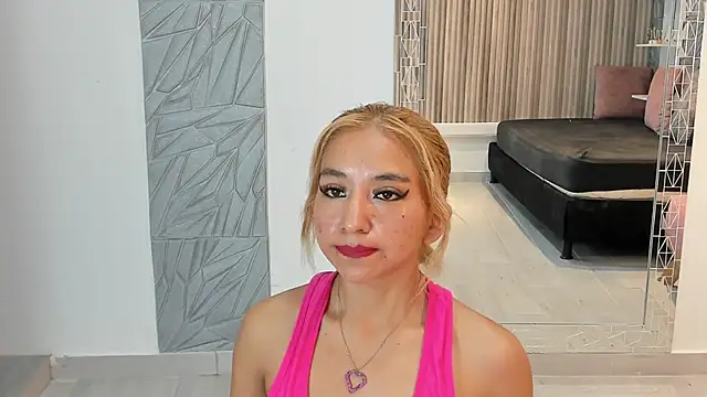 Snapshot of agatadelphine chatting on September 20, 2025, 1:16 pm agatadelphine online show from September 20, 2025, 1:16 pm