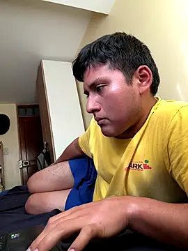 JoshuaTls08 online show from September 28, 2025, 1:18 pm