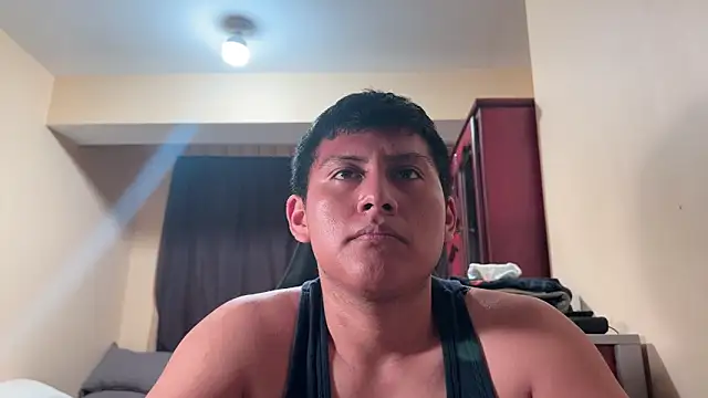 JoshuaTls08 online show from November 16, 2025, 4:17 am