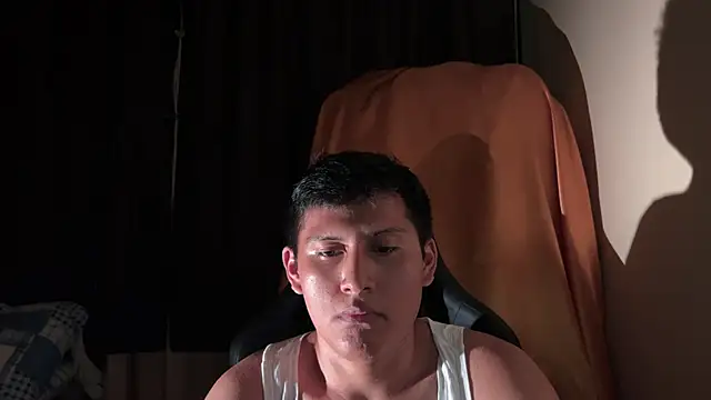 JoshuaTls08 online show from March 11, 2025, 4:41 am