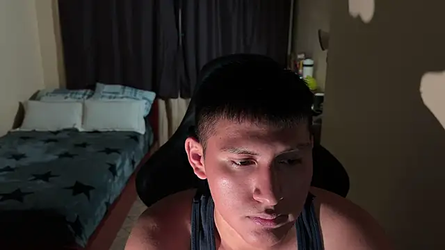 JoshuaTls08 online show from March 21, 2025, 3:22 am