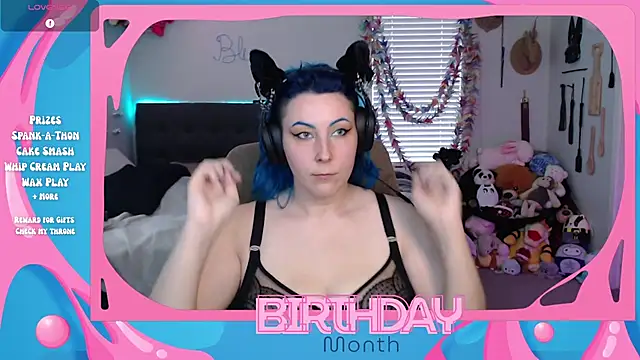 Snapshot of CirqueNoirBlu chatting on July 15, 2026, 3:13 am CirqueNoirBlu online show from July 15, 2026, 3:13 am