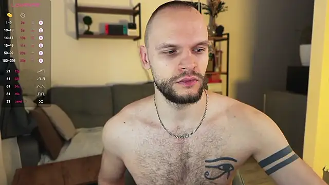 maxx alexx online show from December 8, 2024, 11:03 am