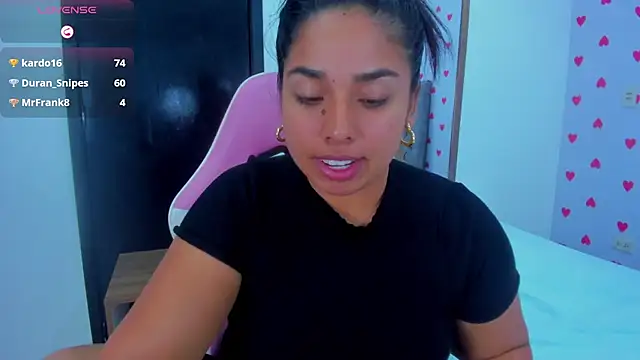 hurrem had online show from March 20, 2025, 5:35 am