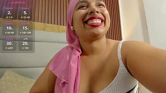 hurrem had online show from September 27, 2025, 7:53 pm