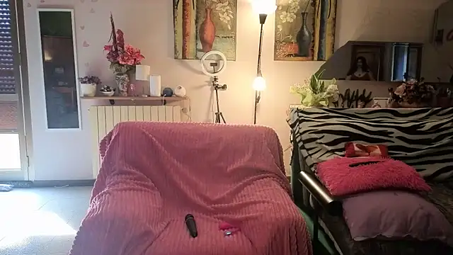 Snapshot of peachgirlmartyna chatting on March 3, 2026, 3:08 pm peachgirlmartyna online show from March 3, 2026, 3:08 pm