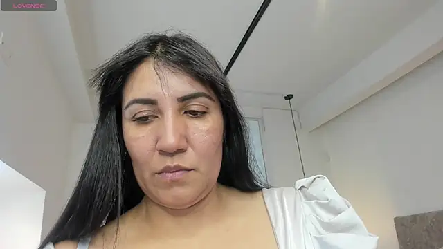 Snapshot of GiaFox_ chatting on May 20, 2026, 7:00 pm GiaFox online show from May 20, 2026, 7:00 pm