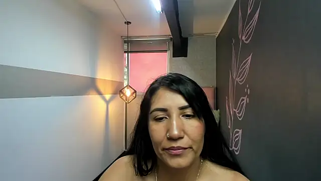 GiaFox  online show from March 17, 2025, 12:25 pm