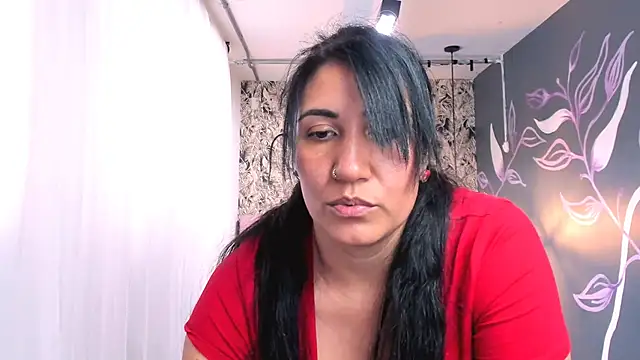 GiaFox  online show from March 21, 2025, 1:12 pm