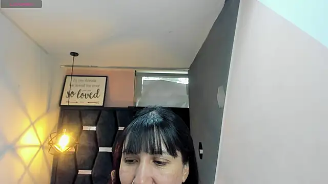 GiaFox  online show from October 18, 2025, 1:13 pm