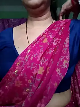 Rosy-B online show from March 17, 2025, 12:32 am