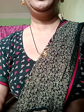 Rosy-B online show from September 28, 2025, 12:28 am