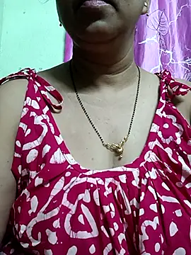 Rosy-B online show from September 11, 2025, 9:15 pm